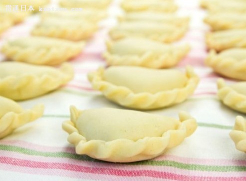 波兰饺子