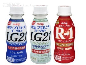 明治问题酸奶
