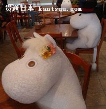 陪吃娃娃